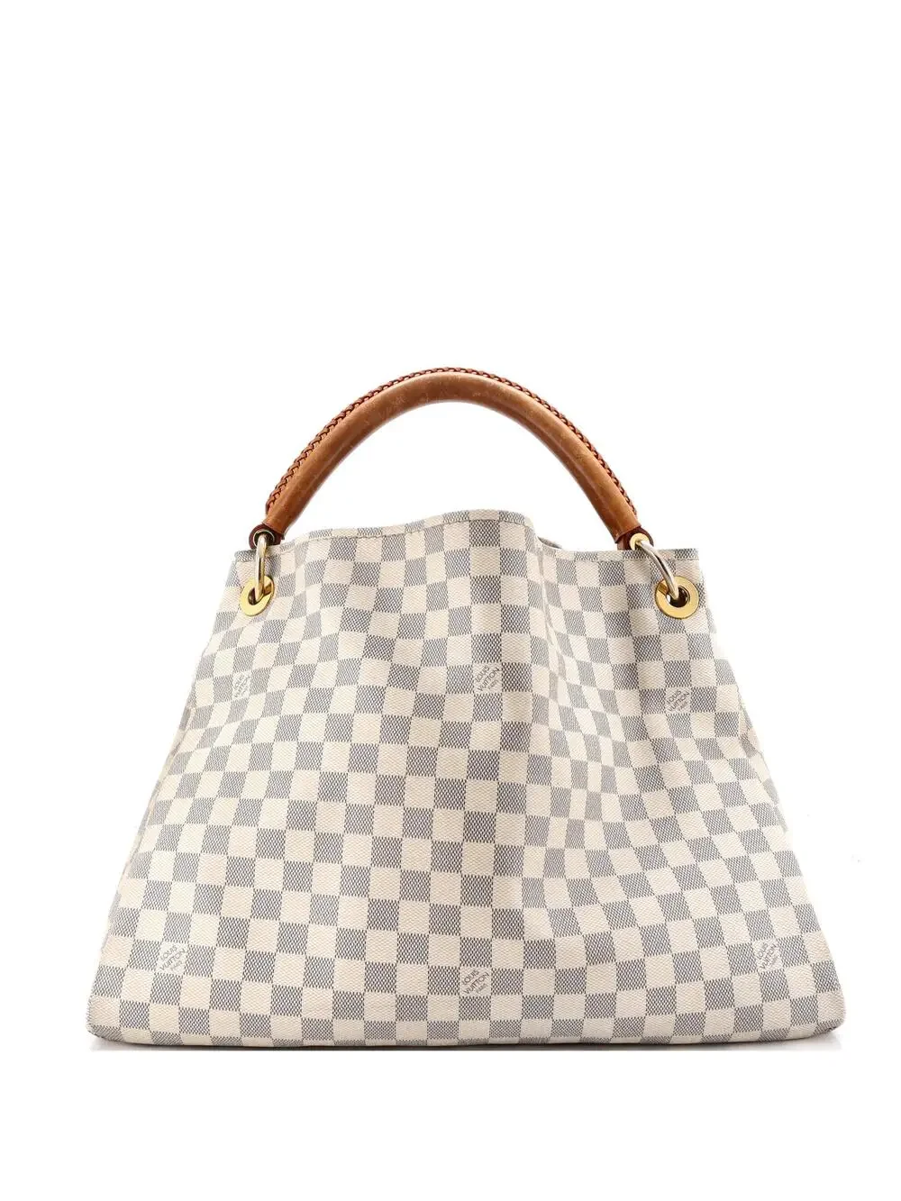 Louis Vuitton Artsy Handbag Damier Mm #252684L18B